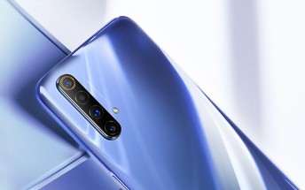 Realme X50 Youth certified, Realme X50 with 8GB of RAM hits Geekbench