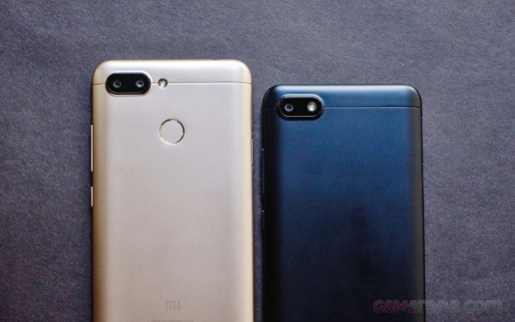 MIUI 11 (Global Stable) lands on the Redmi 6 and Redmi 6A in India