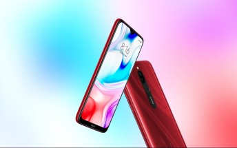 Redmi 9 to launch in early 2020 with MediaTek Helio G70 chipset