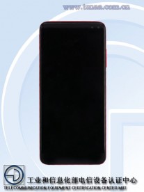 Redmi K30 on TENAA