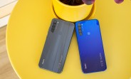 Our Redmi Note 8 and Note 8T video review is up