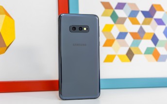 Samsung Galaxy S10, S10+ and S10e now receiving Android 10 based One UI 2 update in the US