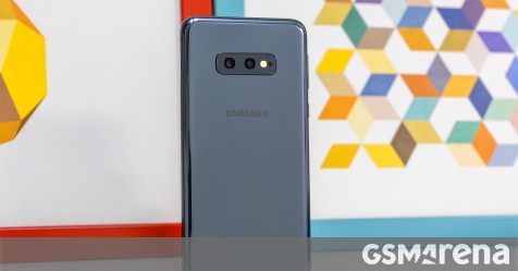 Samsung Galaxy S10, S10+ and S10e now receiving Android 10 based One UI