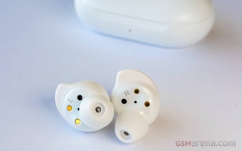 Galaxy Buds+ support page goes live in South Korea