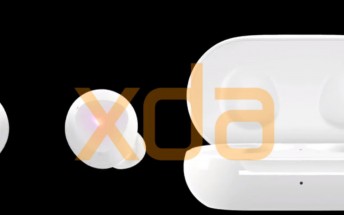 Samsung's Galaxy Buds+ shown in official video, look unchanged