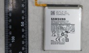 Samsung Galaxy S11 is coming with a 4,500mAh battery 