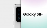 Samsung Galaxy S11 to feature 9-to-1 Bayer sensor on its 108MP camera