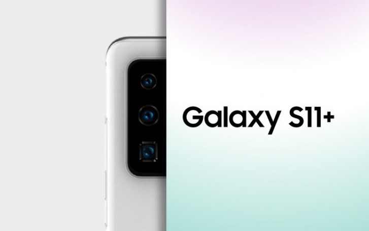 Samsung Galaxy S11 to feature new 9-to-1 bayer sensor on its 108MP camera, design revealed