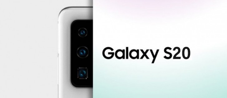 Samsung to bring back Pro Mode video recording with the Galaxy S20