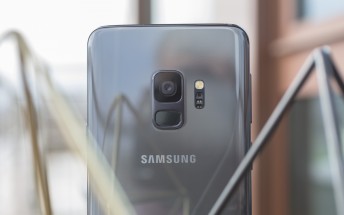Unlocked Samsung Galaxy S9+ gets Android 10 in the US