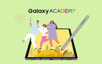 Samsung Galaxy Tab S6 5G appears in promotion listing and official support page