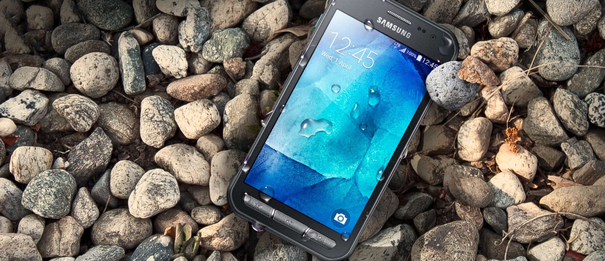 Ooit auditorium Regeringsverordening Upcoming Samsung Galaxy Xcover Pro (SM-G715F) snatches Wi-Fi certification  - GSMArena.com news