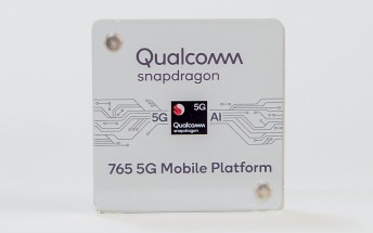 Qualcomm Snapdragon 765 succeeds the 730 with first integrated 5G modem