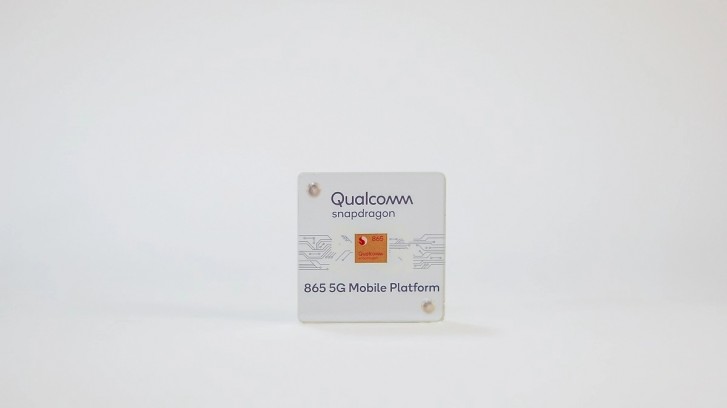 Qualcomm Snapdragon 865 gets detailed, 25% faster CPU, 20% faster graphics inside