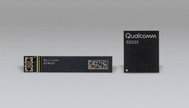 Qualcomm Snapdragon 865 gets detailed, 25% faster CPU, 20% faster graphics inside