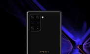Sony Xperia 3 may have been spotted at Geekbench with S865 chipset, 12GB of RAM