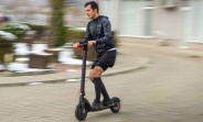 Turboant X7 electric scooter review - a Xiaomi Mijia M365 killer?