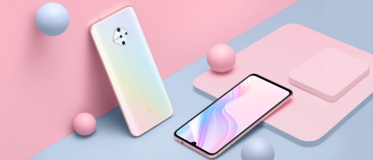 Vivo S1 Price Philippines 2020