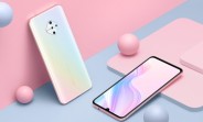 vivo S1 Pro arrives in China as the vivo Y9s