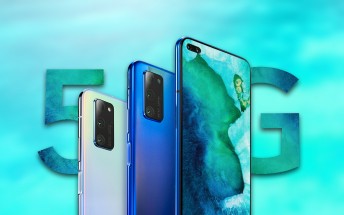 Weekly poll results: the Honor V30 Pro is a winner, its sibling not so much