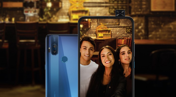 Weekly poll results: the Motorola One Hyper will do fine in the right markets