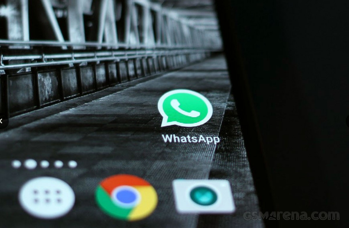 WhatsApp's privacy policies are under scrutiny again