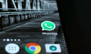 WhatsApp adds expiring messages for group chats in latest beta