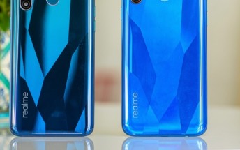 2019 Winners and Losers: Realme