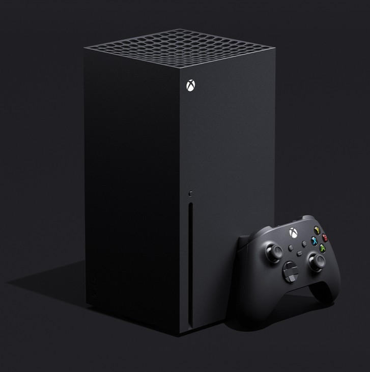 Microsoft announces Xbox Series X, arriving Holiday 2020