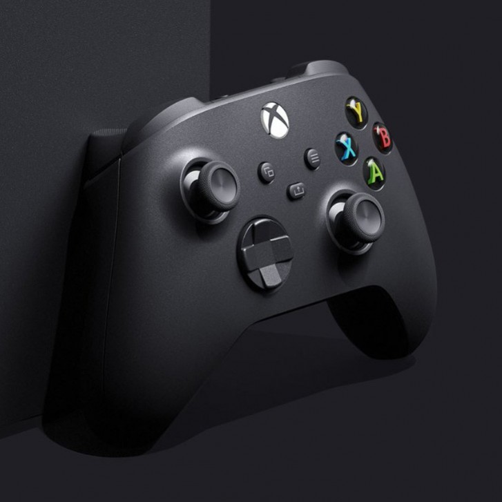 Microsoft announces Xbox Series X, arriving Holiday 2020