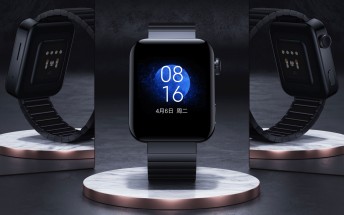 Xiaomi Mi Watch Premium Edition postponed until February 2020