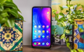 Redmi Note 7 phones to receive Android 10 a month ahead of schedule