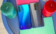Xiaomi sells 10 million Redmi Note 8 phones in just three months