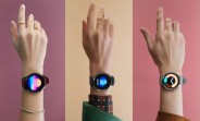 Xiaomi Watch Color unveiled, more details coming January 3