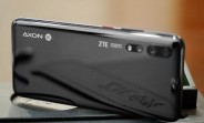 ZTE Axon 10s Pro 5G inches closer to launch after TENAA certification