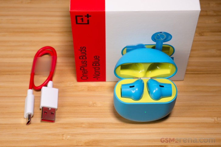 OnePlus Buds Z Review: Bangin' Budget Buds