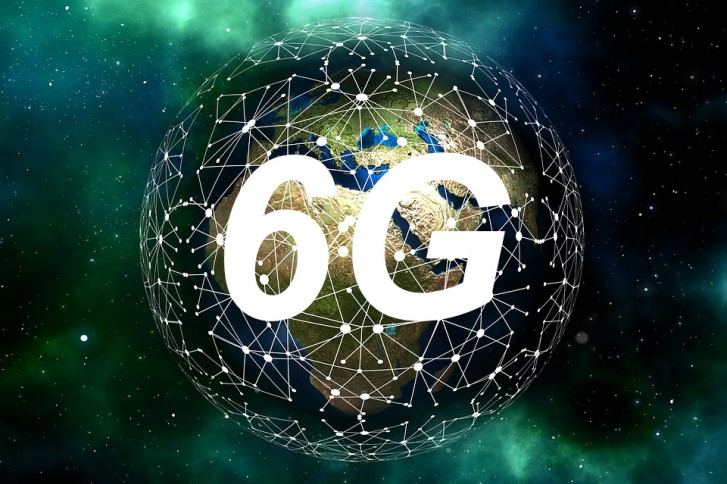 6G is already in development, experts say theoretical speeds can go up to 1TB/s