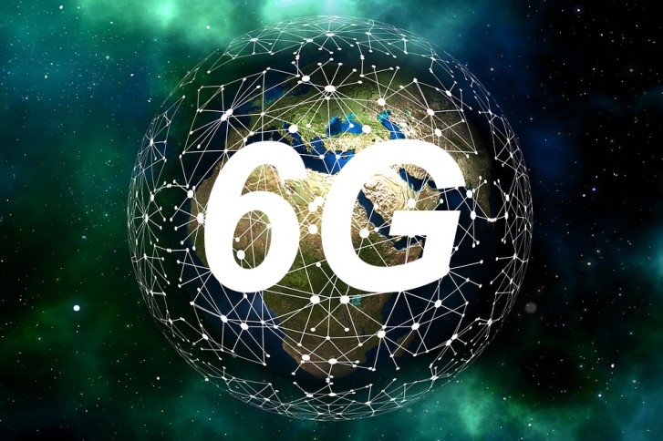 Роутер 6g что это