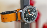 Amazfit GTR gets screen timeout for Always-On Display with new update