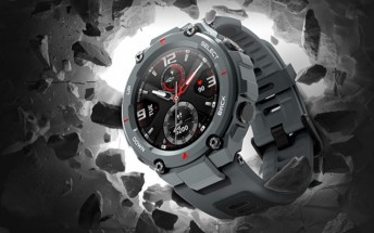 Amazfit drops new smartwatches and two pairs of true wireless buds