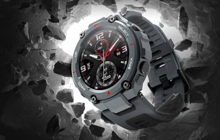 The Amazfit Bip S is the bold new smartwatch in town | | Resource Centre by  Reliance Digital