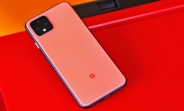 Android R spotted running on Google Pixel 4