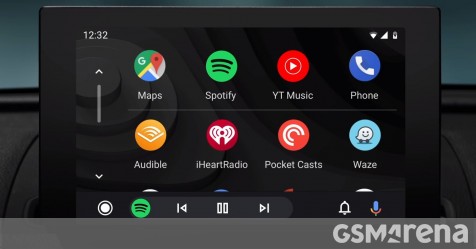 Android Auto surpasses 100m on Google Play - GSMArena.com news