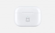 Apple can now engrave emoji on your AirPods, on the Pro ones too