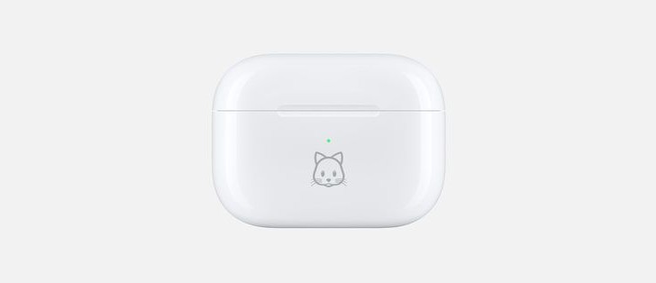 Airpods discount pro engraving