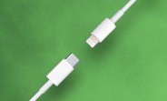 Apple resists EU push for common phone charger, says it will stifle innovation