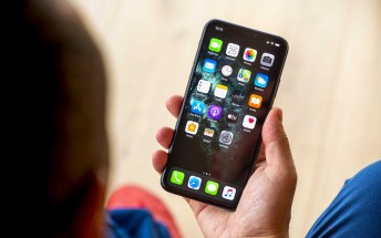 Three out of every four modern iPhones and iPads runs iOS 13