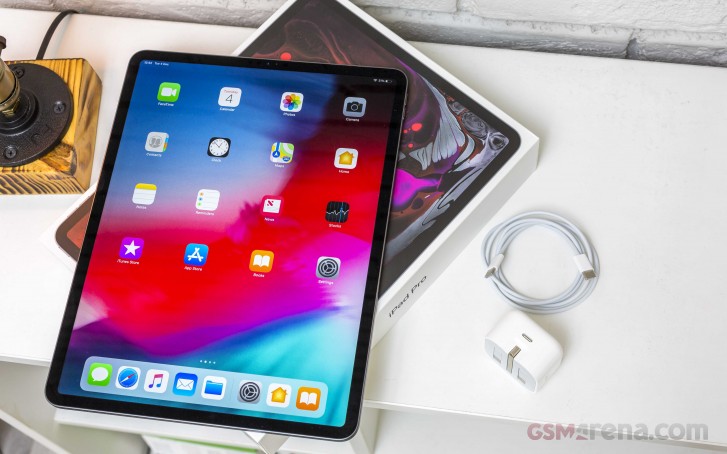 Three out of every four modern iPhones and iPads runs iOS 13 - GSMArena ...