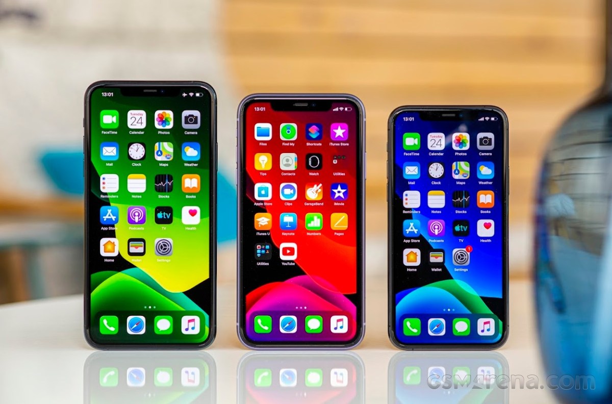 Researchers uncover an unpatchable security flaw affecting several iPhone generations
