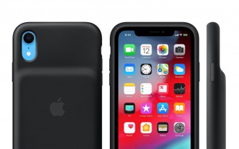 Apple begins battery replacement program for iPhone XR, XS, and XS Max Smart Battery Case
